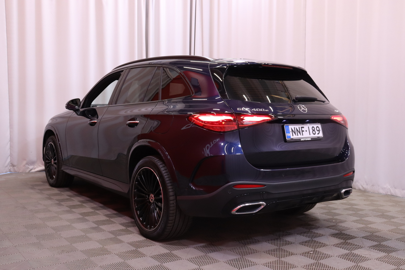 Mercedes-Benz GLC 2023, kuva 5/45