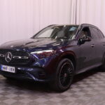 Mercedes-Benz - GLC - 400 e 4MATIC A Premium Edition AMG - Maastoauto