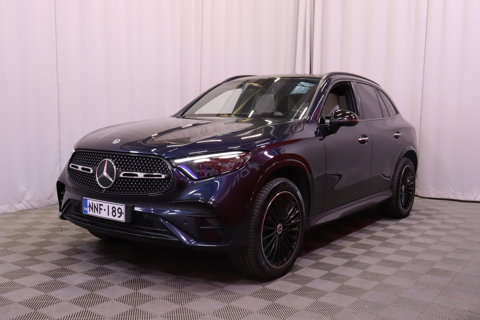Mercedes-Benz GLC 2023, kuva 6/45