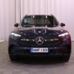 Mercedes-Benz - GLC - 400 e 4MATIC A Premium Edition AMG - Maastoauto