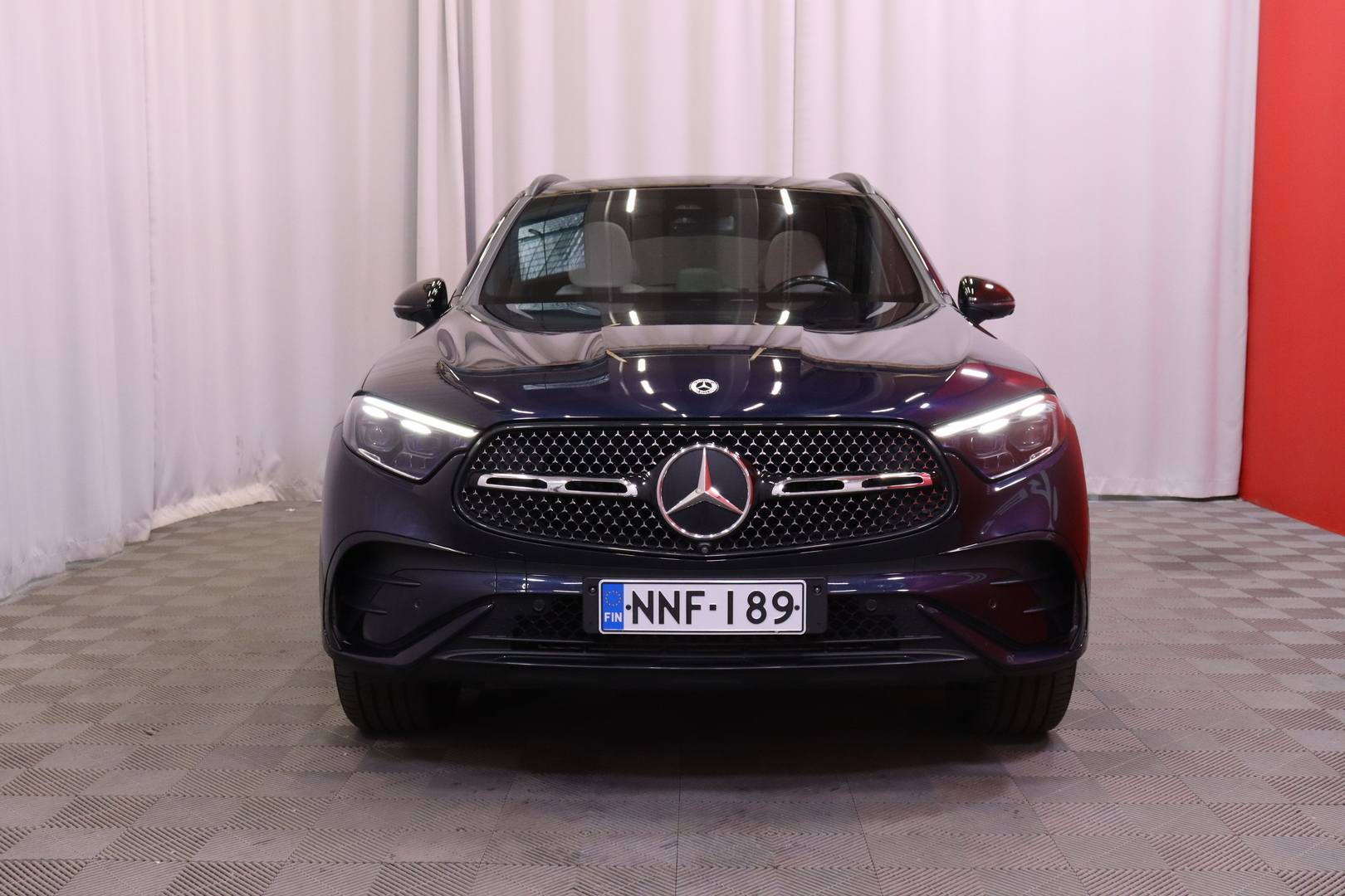 Mercedes-Benz GLC 2023, kuva 7/45