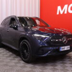 Mercedes-Benz - GLC - 400 e 4MATIC A Premium Edition AMG - Maastoauto