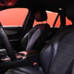 Mercedes-Benz - GLC - 250 d 4Matic A Suomi Edition AMG - Maastoauto