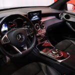 Mercedes-Benz - GLC - 250 d 4Matic A Suomi Edition AMG - Maastoauto