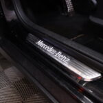 Mercedes-Benz - GLC - 250 d 4Matic A Suomi Edition AMG - Maastoauto