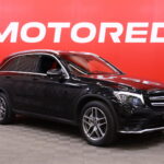 Mercedes-Benz - GLC - 250 d 4Matic A Suomi Edition AMG - Maastoauto