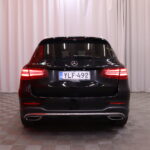 Mercedes-Benz - GLC - 250 d 4Matic A Suomi Edition AMG - Maastoauto