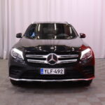 Mercedes-Benz - GLC - 250 d 4Matic A Suomi Edition AMG - Maastoauto