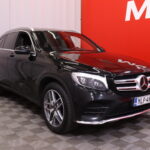 Mercedes-Benz - GLC - 250 d 4Matic A Suomi Edition AMG - Maastoauto