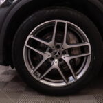 Mercedes-Benz - GLC - 250 d 4Matic A Suomi Edition AMG - Maastoauto