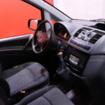 Mercedes-Benz - Vito - VITO  4ov 2143cm3 A - Tila-auto