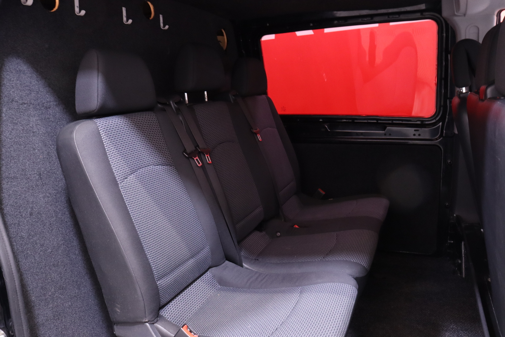 Mercedes-Benz - Vito - VITO  4ov 2143cm3 A - Tila-auto