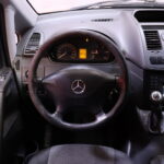 Mercedes-Benz - Vito - VITO  4ov 2143cm3 A - Tila-auto