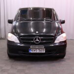 Mercedes-Benz - Vito - VITO  4ov 2143cm3 A - Tila-auto