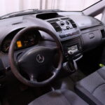 Mercedes-Benz - Vito - VITO  4ov 2143cm3 A - Tila-auto