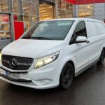 Mercedes-Benz - Vito - 116CDI RWD-3,2/32K keskipitkä A2 A - Pakettiauto
