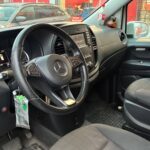 Mercedes-Benz - Vito - 116CDI RWD-3,2/32K keskipitkä A2 A - Pakettiauto