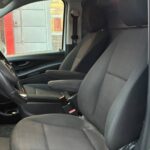 Mercedes-Benz - Vito - 116CDI RWD-3,2/32K keskipitkä A2 A - Pakettiauto