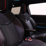 Mini - Cooper - JCW E - Viistoperä