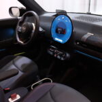 Mini - Cooper - JCW E - Viistoperä