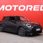 Mini - Cooper - JCW E - Viistoperä
