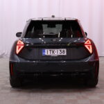 Mini - Cooper - JCW E - Viistoperä