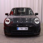 Mini - Cooper - JCW E - Viistoperä