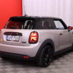 Mini - Cooper SE - Essential - Viistoperä