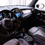 Mini - Cooper SE - Essential - Viistoperä
