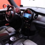 Mini - Cooper SE - Essential - Viistoperä