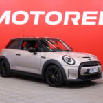 Mini - Cooper SE - Essential - Viistoperä