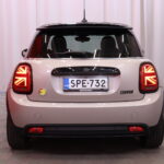 Mini - Cooper SE - Essential - Viistoperä