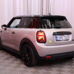 Mini - Cooper SE - Essential - Viistoperä