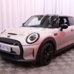 Mini - Cooper SE - Essential - Viistoperä