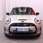 Mini - Cooper SE - Essential - Viistoperä