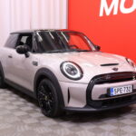 Mini - Cooper SE - Essential - Viistoperä
