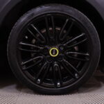 Mini - Cooper SE - Essential - Viistoperä