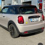 Mini - Cooper - Cooper SE Essential - Viistoperä
