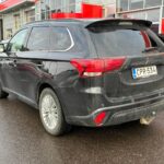 Mitsubishi - OUTLANDER PHEV - 13.8 kWh Instyle Business 4WD 5P - Farmari