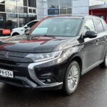 Mitsubishi - OUTLANDER PHEV - 13.8 kWh Instyle Business 4WD 5P - Farmari