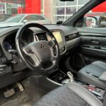 Mitsubishi - OUTLANDER PHEV - 13.8 kWh Instyle Business 4WD 5P - Farmari