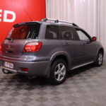 Mitsubishi - Outlander - 5D OUTLANDER STW 2.4 AUTOMATIC - Farmari