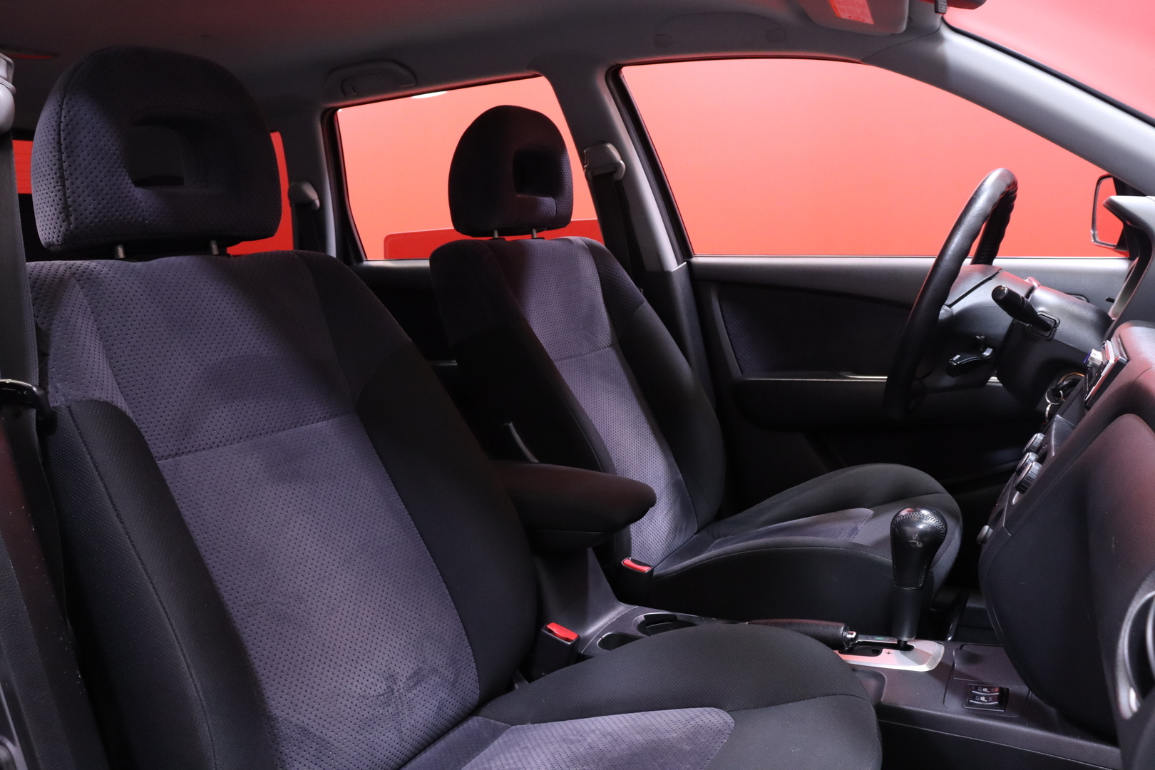 Mitsubishi - Outlander - 5D OUTLANDER STW 2.4 AUTOMATIC - Farmari