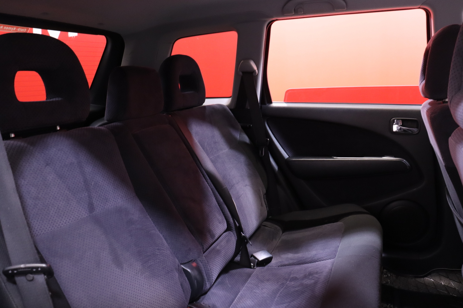 Mitsubishi - Outlander - 5D OUTLANDER STW 2.4 AUTOMATIC - Farmari