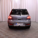 Mitsubishi - Outlander - 5D OUTLANDER STW 2.4 AUTOMATIC - Farmari