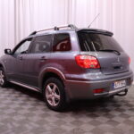 Mitsubishi - Outlander - 5D OUTLANDER STW 2.4 AUTOMATIC - Farmari