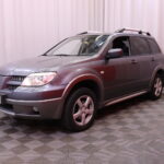 Mitsubishi - Outlander - 5D OUTLANDER STW 2.4 AUTOMATIC - Farmari