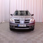 Mitsubishi - Outlander - 5D OUTLANDER STW 2.4 AUTOMATIC - Farmari