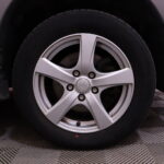 Mitsubishi - Outlander - 5D OUTLANDER STW 2.4 AUTOMATIC - Farmari