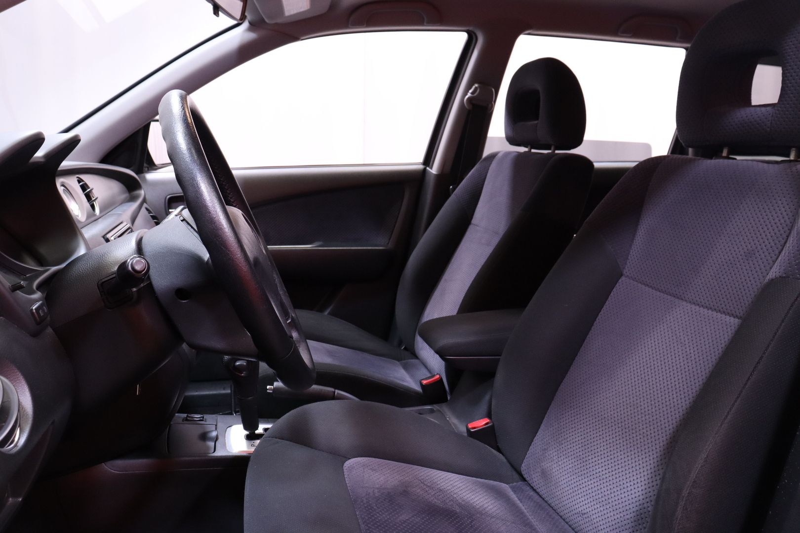 Mitsubishi - Outlander - 5D OUTLANDER STW 2.4 AUTOMATIC - Farmari